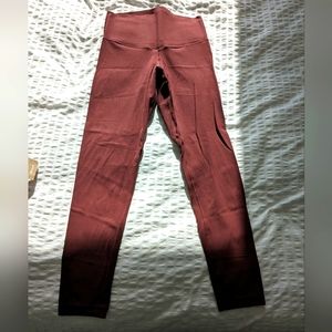 OFFLINE By Aerie Real Me XTRA Hold Up! Legging